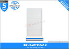 China L800mm Shop Display Shelf / Metal Retail Store Display Racks OEM Service factory