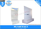 China Retail Display Fixtures Grocery Store Shelving Units For Display Hardware / Tools factory