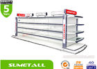 China Cosmetic Convenience Store Display Racks factory