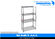  Heavy Duty Chrome Storage Shelves